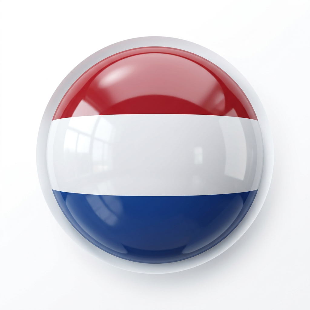 Netherlands flag