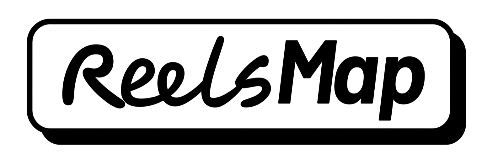 ReelsMap